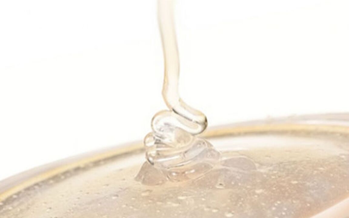 Panthenol in hondrolife