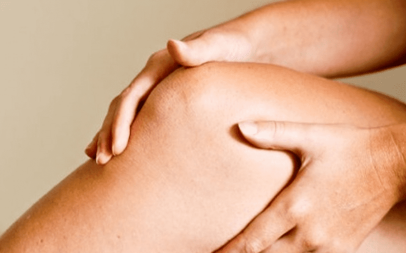 Dolore articolare nell'osteoartrosi